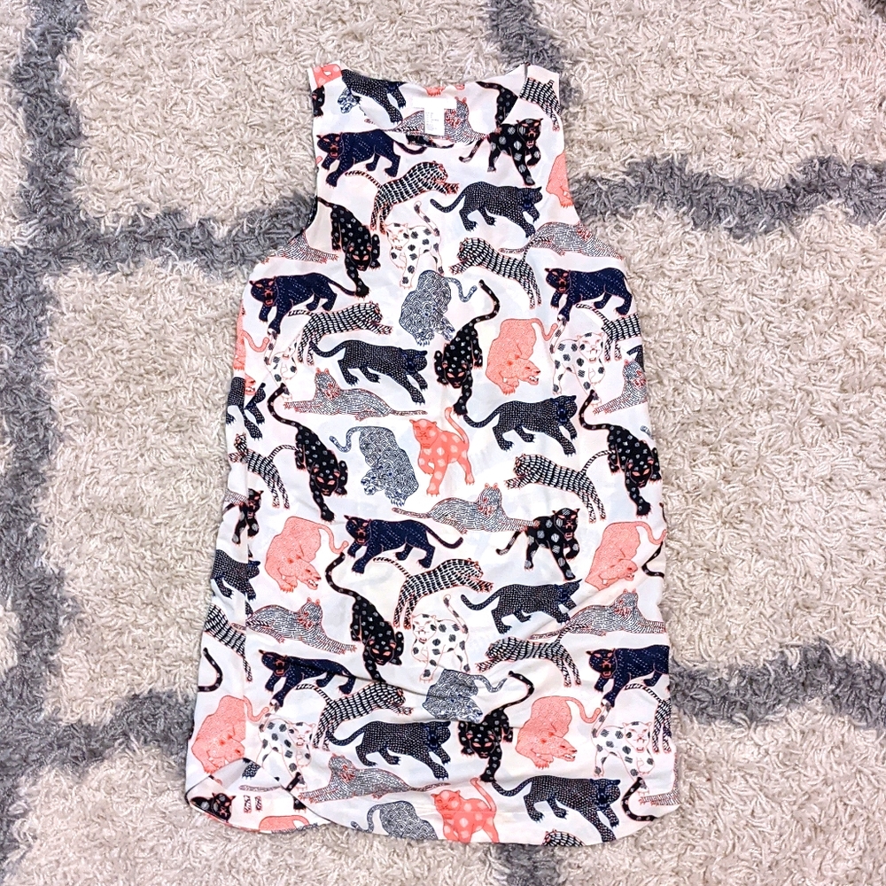 Shift Dress from H&M